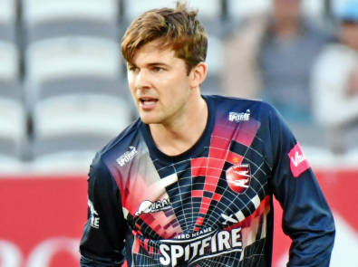 Marcus ORiordan