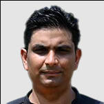 Abhijeet Marc Ahuja