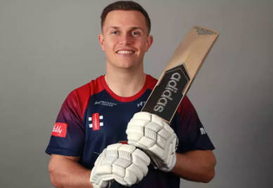 Ben Curran