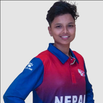 Kabita Kunwar