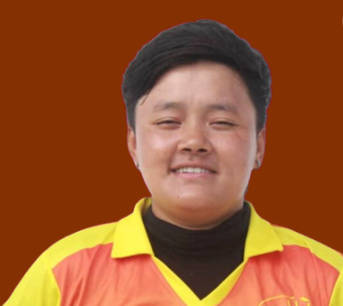 Yeshey Choden