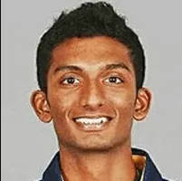 Santhush Gunathilake