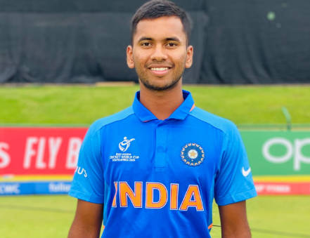 Siddhesh Veer