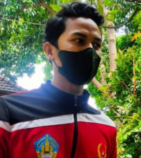 Kadek Darmawan