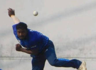 Chiranjit Paul