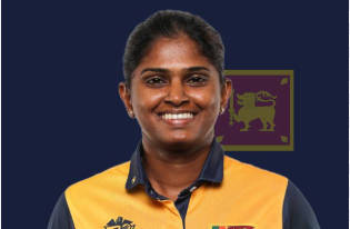 Anushka Sanjeewani