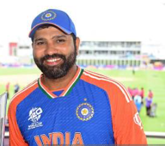 Rohit Shah