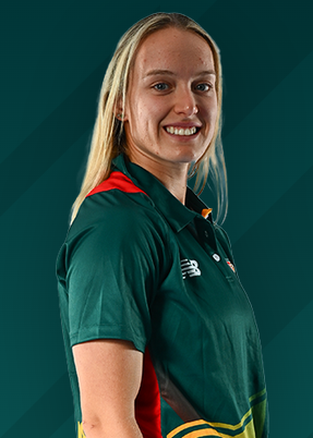 Hayley Silver-holmes