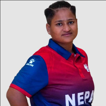 Kabita Joshi
