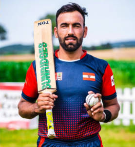 Sahel Zadran