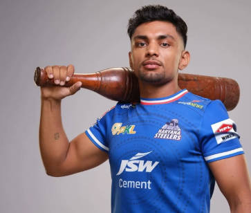 Sanjay Dhull