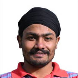Gurvinder Singh