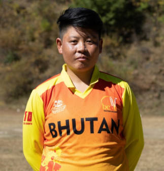 Dechen Zangmo