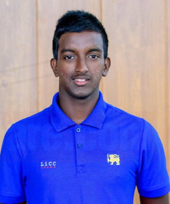 Muditha Lakshan