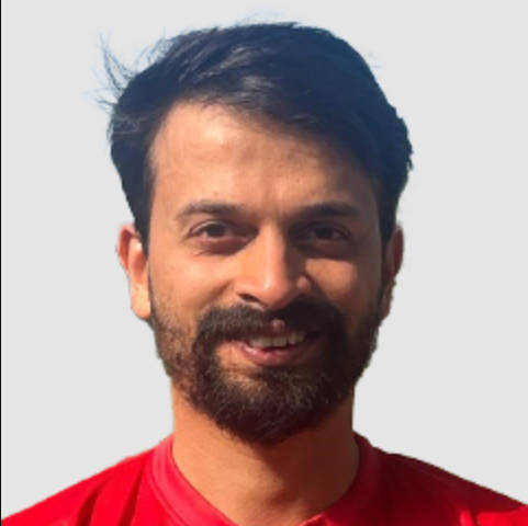 Advyth Manepalli