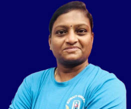 Balasubramani Shanti