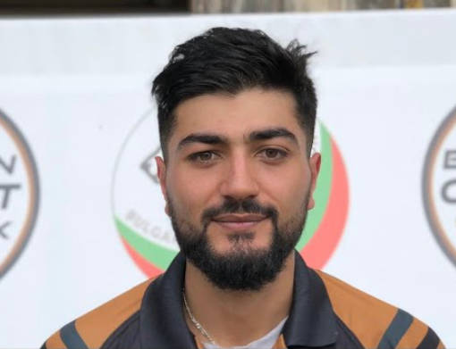 Asad Ali Rehemtulla