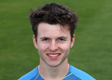 Nick Potts