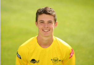 Oliver Price