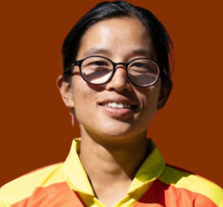 Anju Gurung