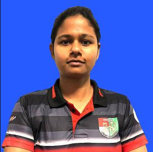 Piumi Gurusinghe