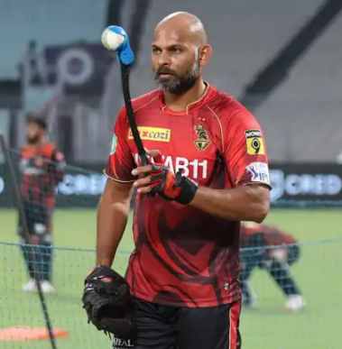 Saurabh Ambatkar