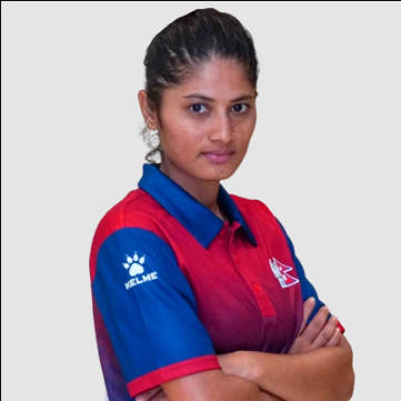 Bindu Rawal