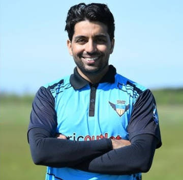 Ashish Rana