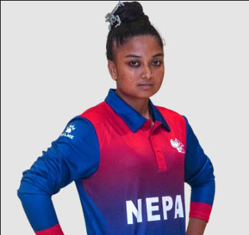 Apsari Begam