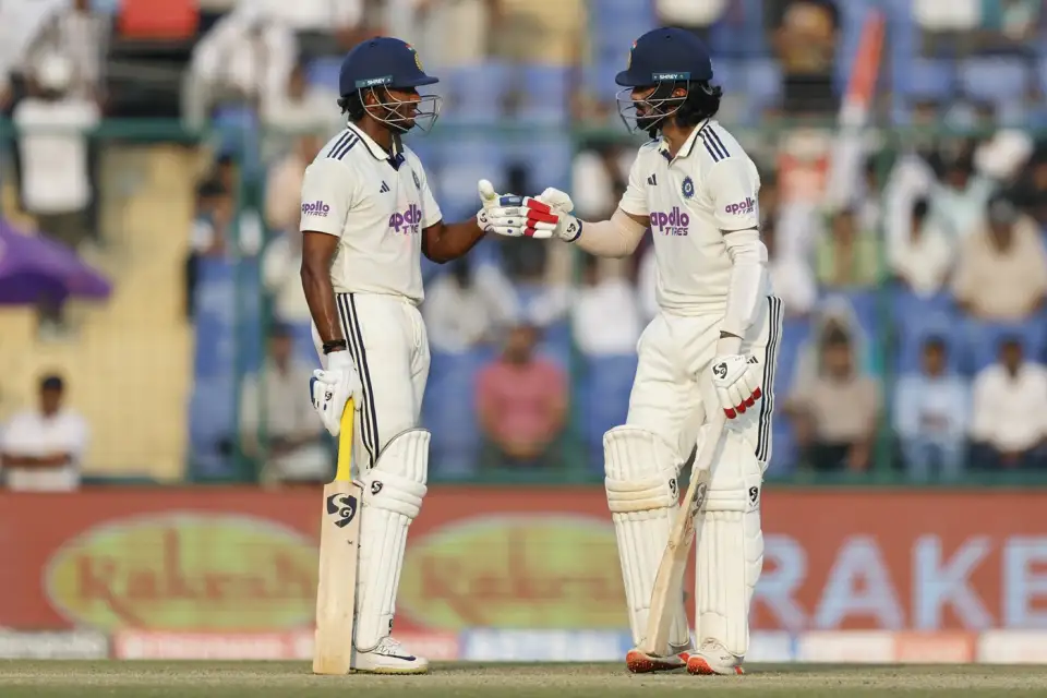 IND vs WI 2nd Test Day 4: Bumrah, Kuldeep Take Three Wickets, Hope and Campbell Hit Hundreds; India Need 58 Runs to Win