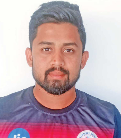 Vishal Jayswal