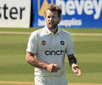 Gareth Berg