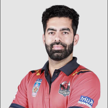 Anmol Malhotra
