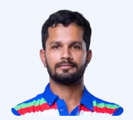 Shoaib Md Khan