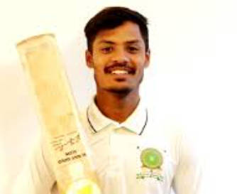 Ram Gurung