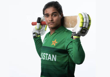 Ayesha Naseem