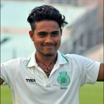 Arup Das
