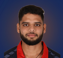 Parth Rekhade