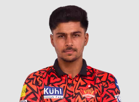 Sanvir Singh