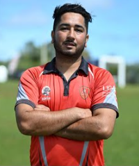 Satender Singh