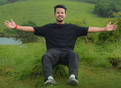 Dipayan Debbarma