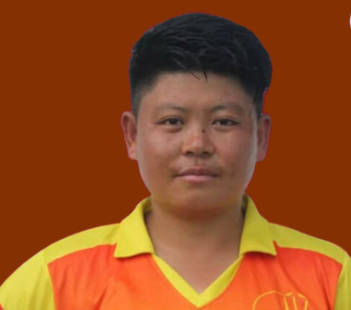 Dechen Wangmo