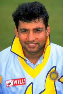 Ajay Jadeja
