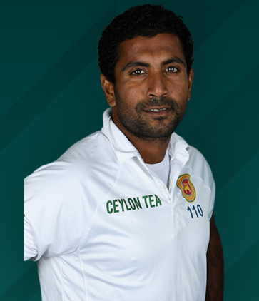 Dhammika Prasad