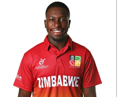 Dion Myers