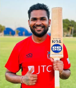 Anoop Orsu