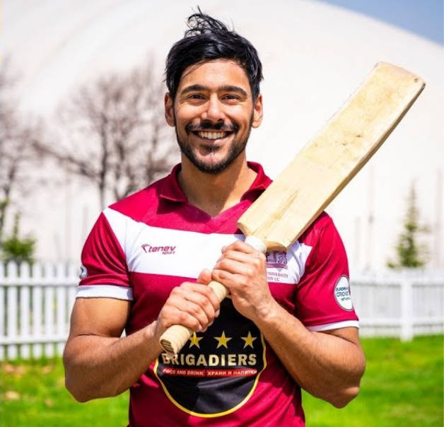 Saim Hussain