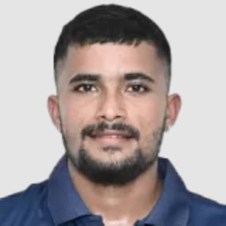 Saahil Jain