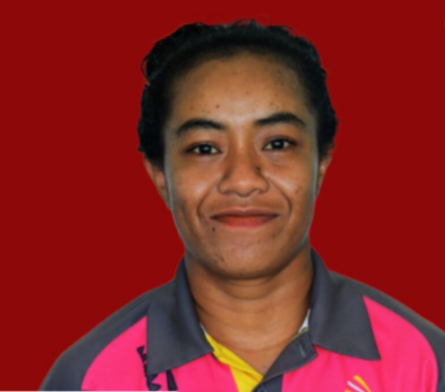 Brenda Tau