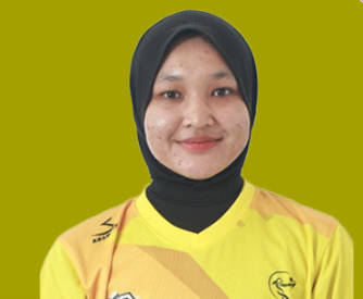 Ainna Hamizah Hashim